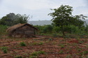 #8: Nearest farm house - about 50 meters from the confluence point