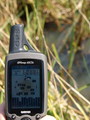 #3: GPS in the rice field