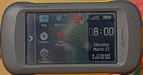 #5: 23N 53E GPS reading