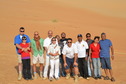 #6: The Buccaneer Team (L to R): David & Yan, Brian, Robinson & Ale, Ashton, Rakesh, Amin, Thanseer, Jason, Maria & Reinhard