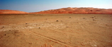 #2: 22N 58E and view torwards East