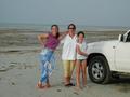 #9: The support team