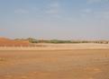 #6: Famous 'Green Dunes' of al-Khazna Palace