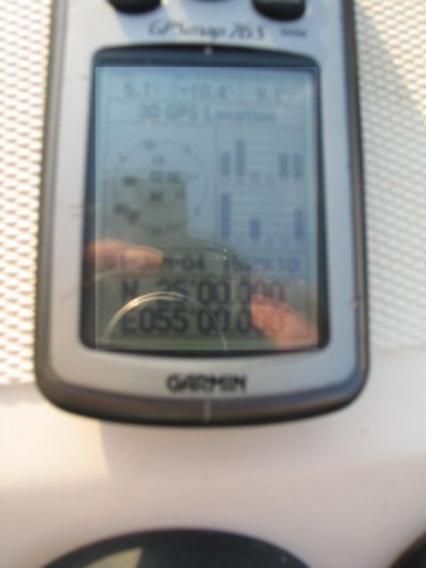 GPS