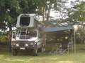 #10: Camp site at the Bujagali falls