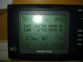 #6: GPS Reading after