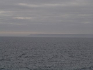 #1: View WSW: Lizard Point seen from the Confluence