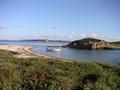 #6: Fine dinghy mooring in the Scillies