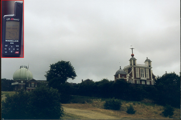 Royal Greenwich Observatory