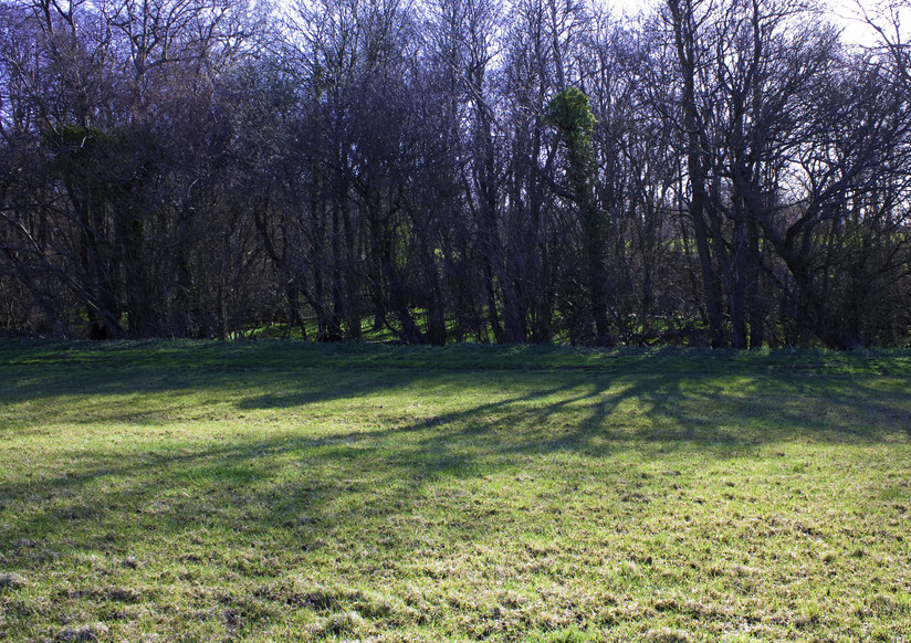 East