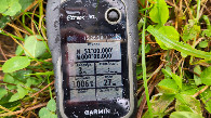 #6: GNSS reading at CP 51N-0