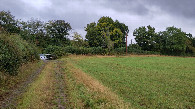 #7: parking at the gate