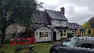 #9: Five Bells pub 5 km south