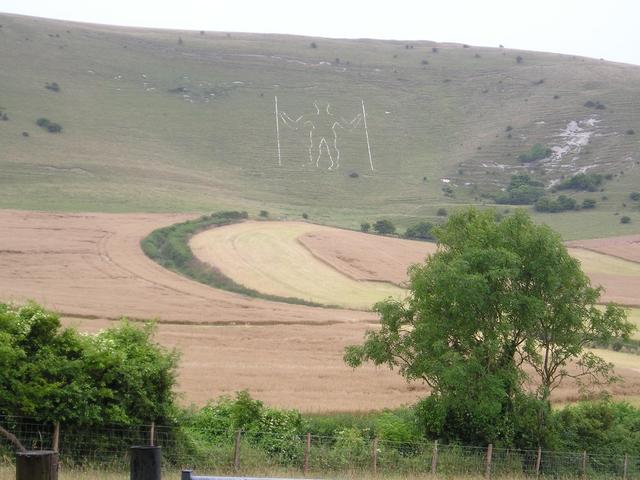 Longman near Eastborne