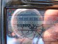 #3: coordinates on the GPS