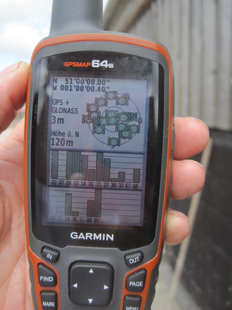 GPS 2