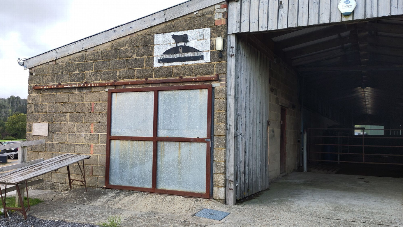 Barrow Hill Farm