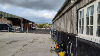 #2: view to the north