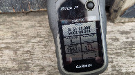#6: GNSS reading close to CP 51N-1W