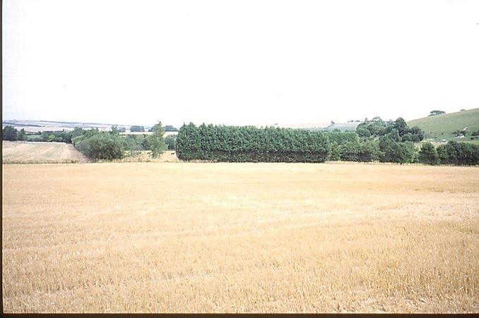 East