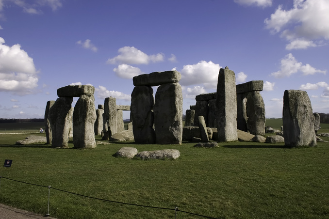 Stonehenge