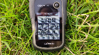 #6: GNSS reading at CP 51N-3W