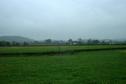#3: South over the countryside