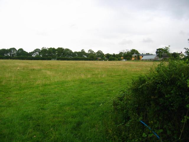 The Confluence from 65m South