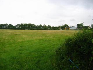 #1: The Confluence from 65m South