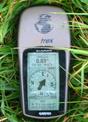 #4: GPS Reading