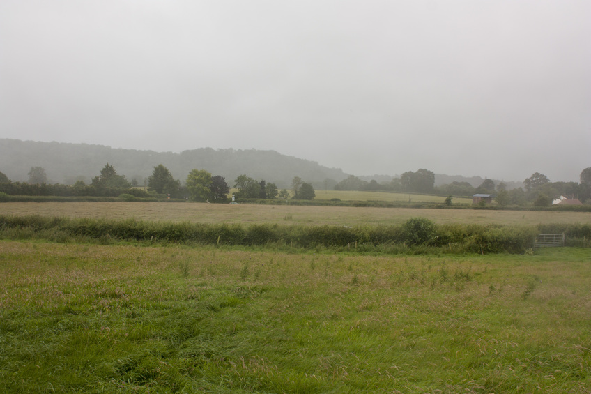 South