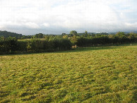 #3: Süden; view south