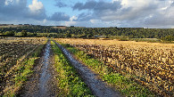 #8: parking about 270 m north of the CP