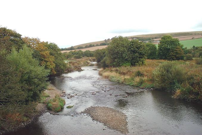 River Taw