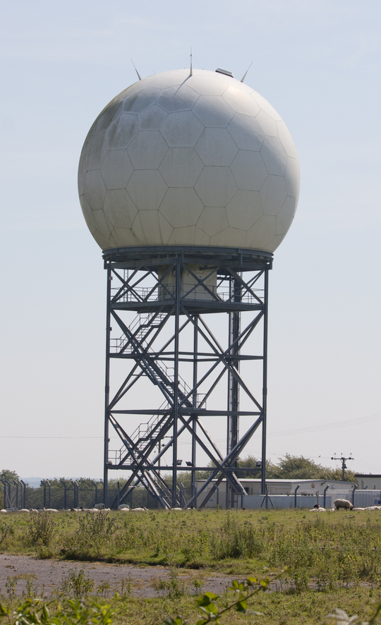 Radar