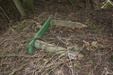#9: Old bench