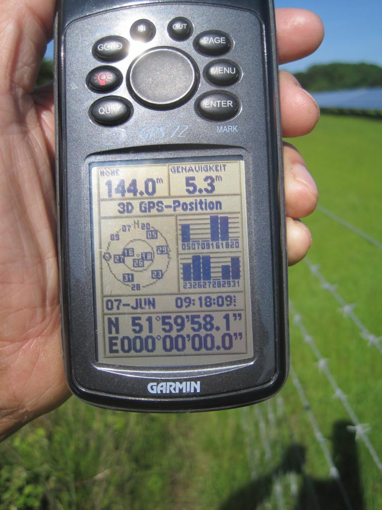 GPS 1
