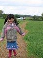 #8: Lisanne (5 years old)