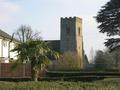 #7: St. John's Church in Great Wenham