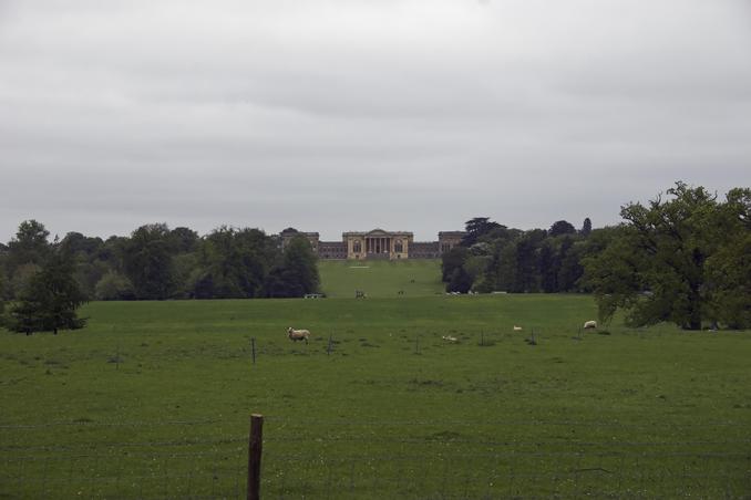 Stowe School