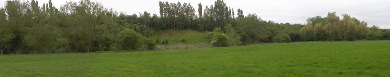 Panorama South