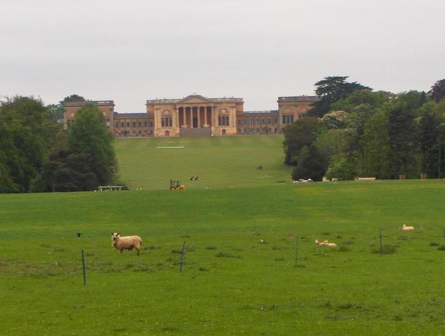 Stowe School