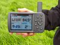 #6: GPS showing WAAS accuracy of just 2m!