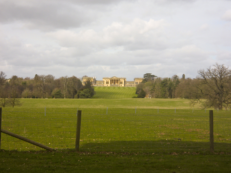 Stowe School