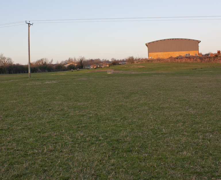 North