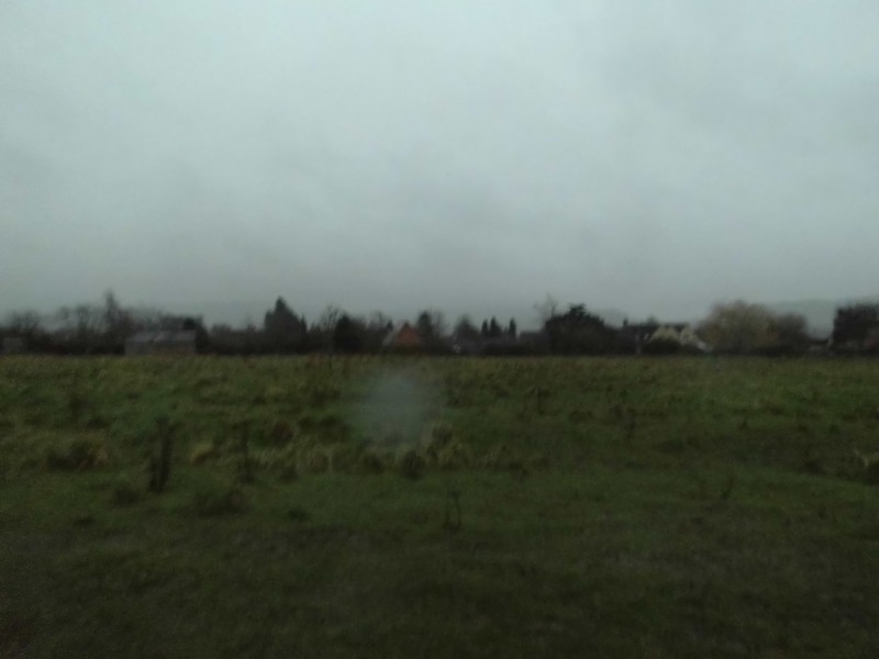 South