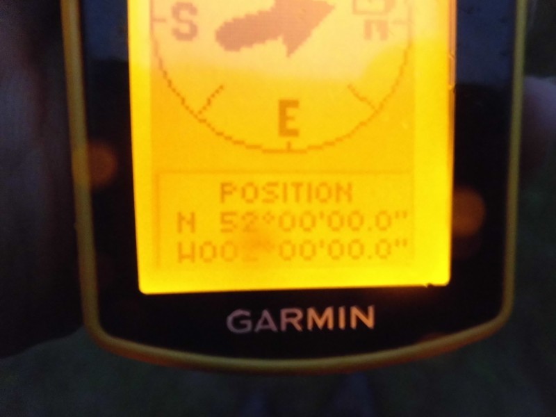 GPS