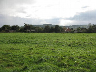 #3: Süden; view south