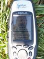 #2: the GPS and me!