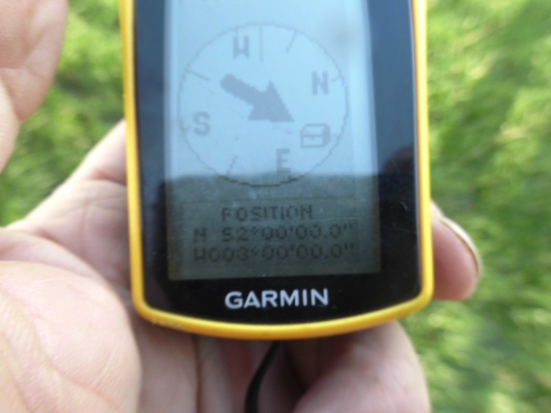 GPS